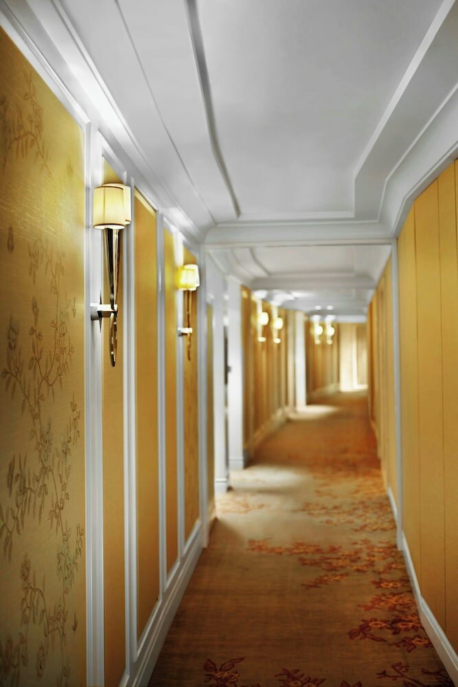 Фото The St. Regis Singapore Hotel