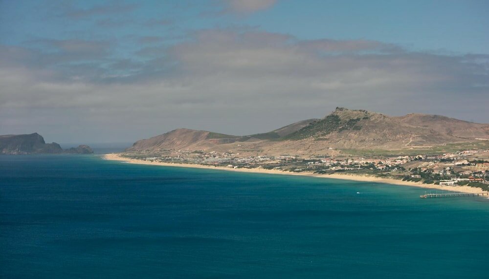 Фото Отель Torre Praia Hotel