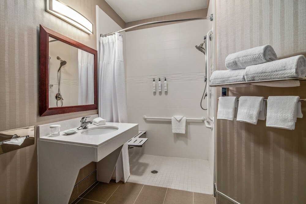 Фото Springhill Suites Phoenix Glendale Sports & Entertainment District