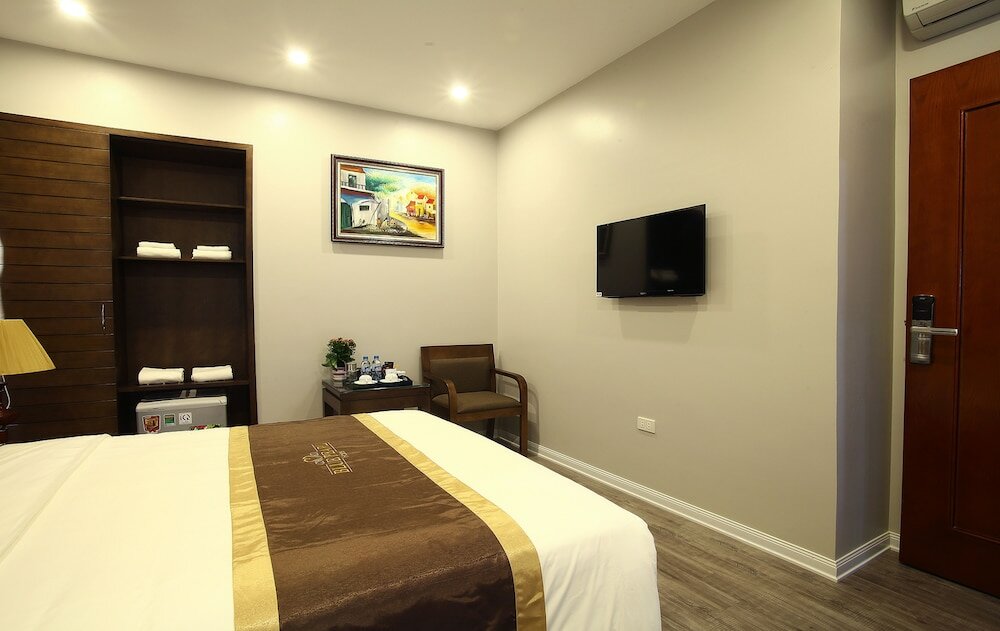 Фото Blue Pearl West Hotel