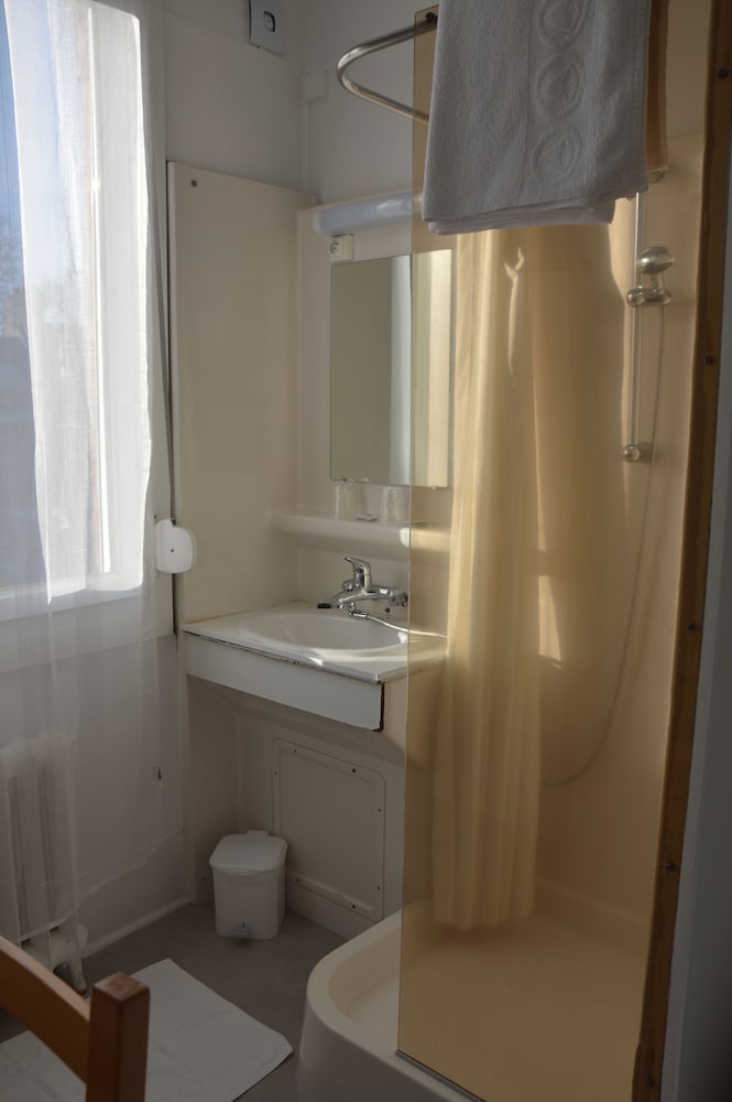 Фото Hotel de Normandie