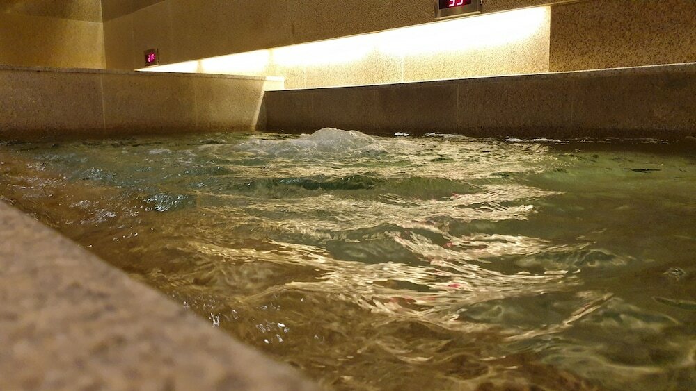 Фото Hotel The Designers Seoul Station