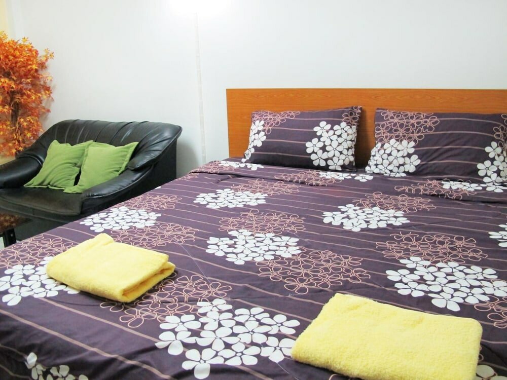 Фото Grand Living Place