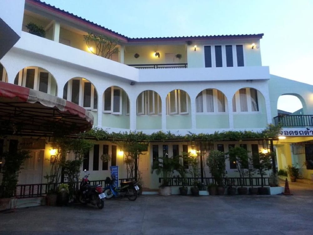 Фото Casa Holiday Hotel