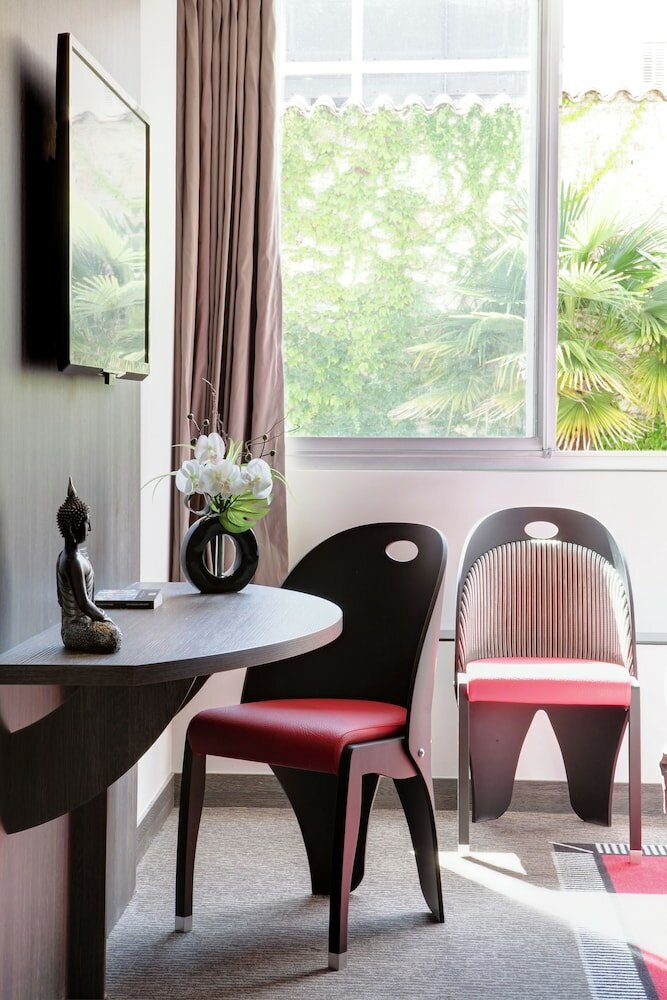 Фото Best Western Premier Le Patio des Artistes