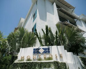 Гостиница Montrose at Beverly Hills