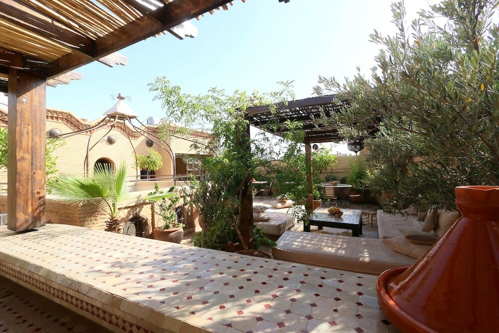 Фото Riad l'Emir