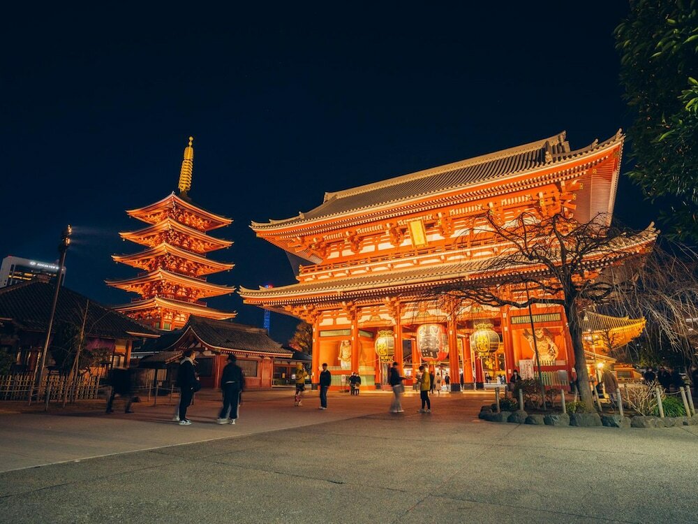 Фото Toyoko Inn Yashio Ekimae