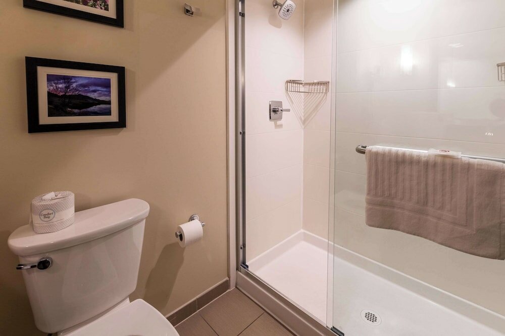 Фото Comfort Suites Denver near Anschutz Medical Campus