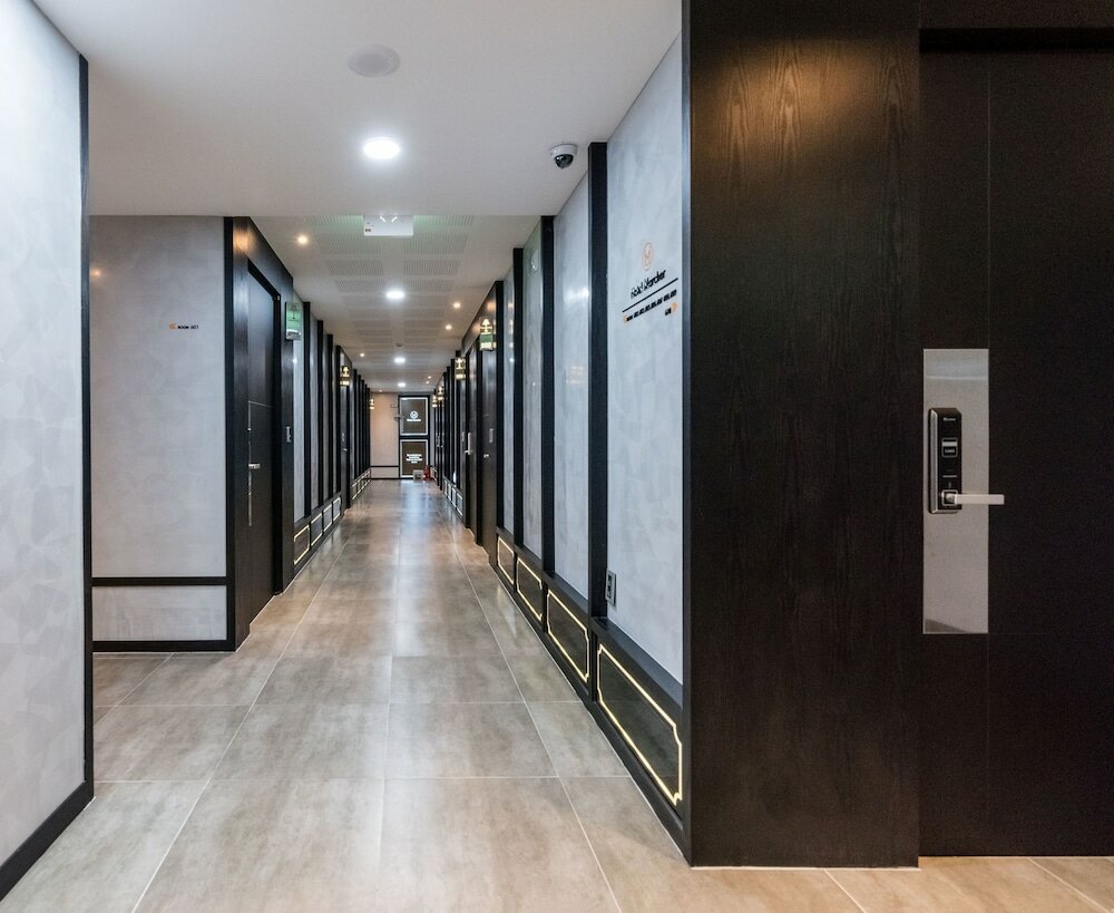 Фото Hotel Marcher