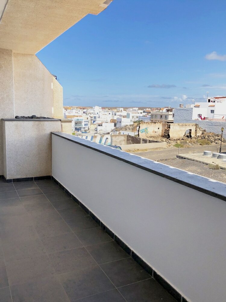 Фото Cotillo Ocean View