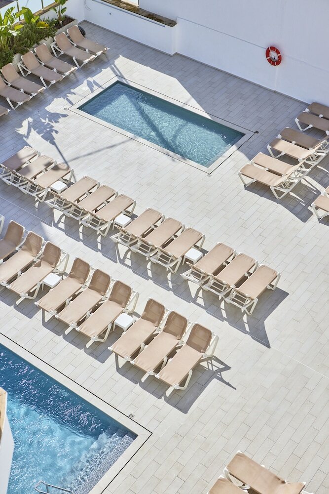 Фото Hotel Ilusion Calma & SPA