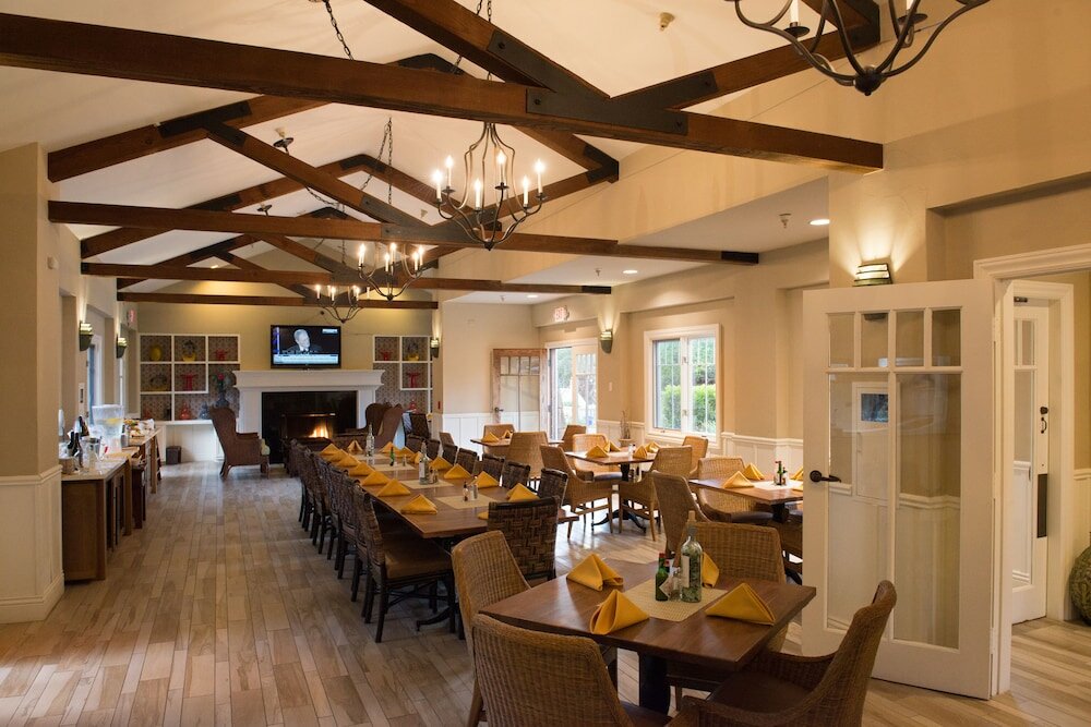 Фото Lighthouse Lodge And Cottages