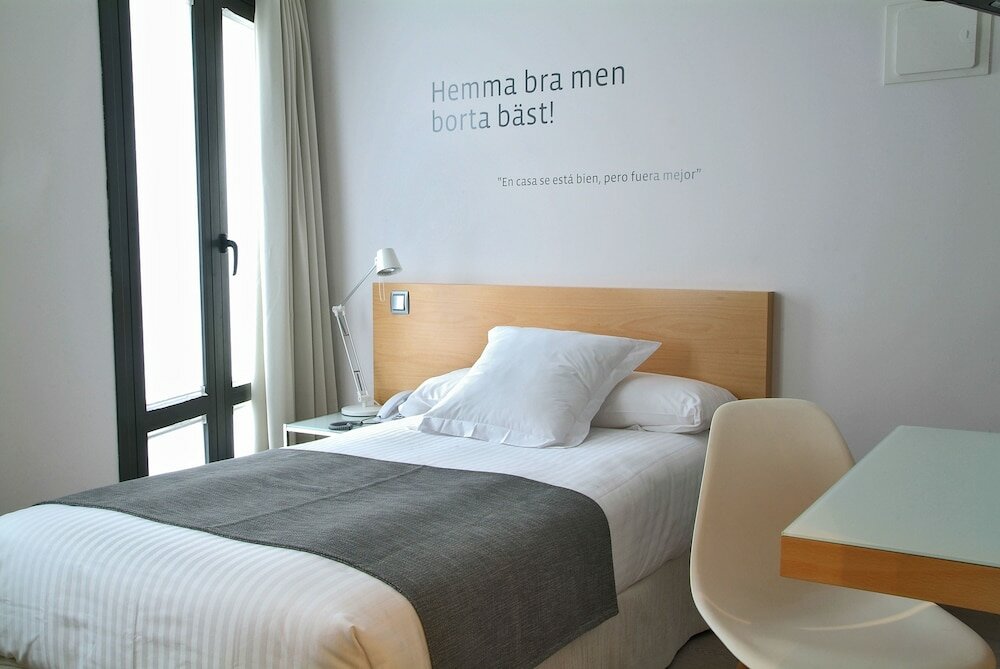 Фото Le Petit Boutique Hotel - Adults Only