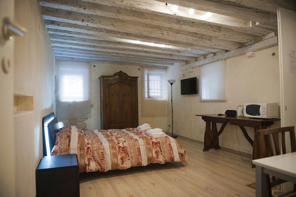 Фото Porta Orientalis Venice