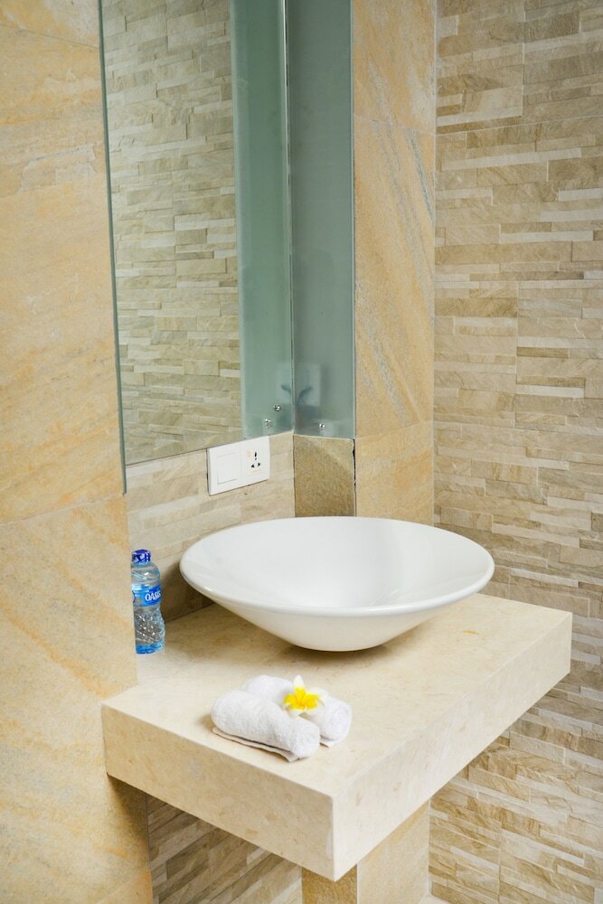 Фото Bali Nyuh Gading Villa