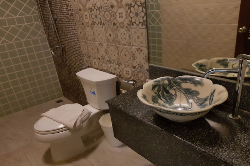 Фото Pai Sukhothai Resort