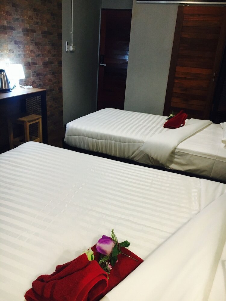 Фото Popcorn House Ratchada