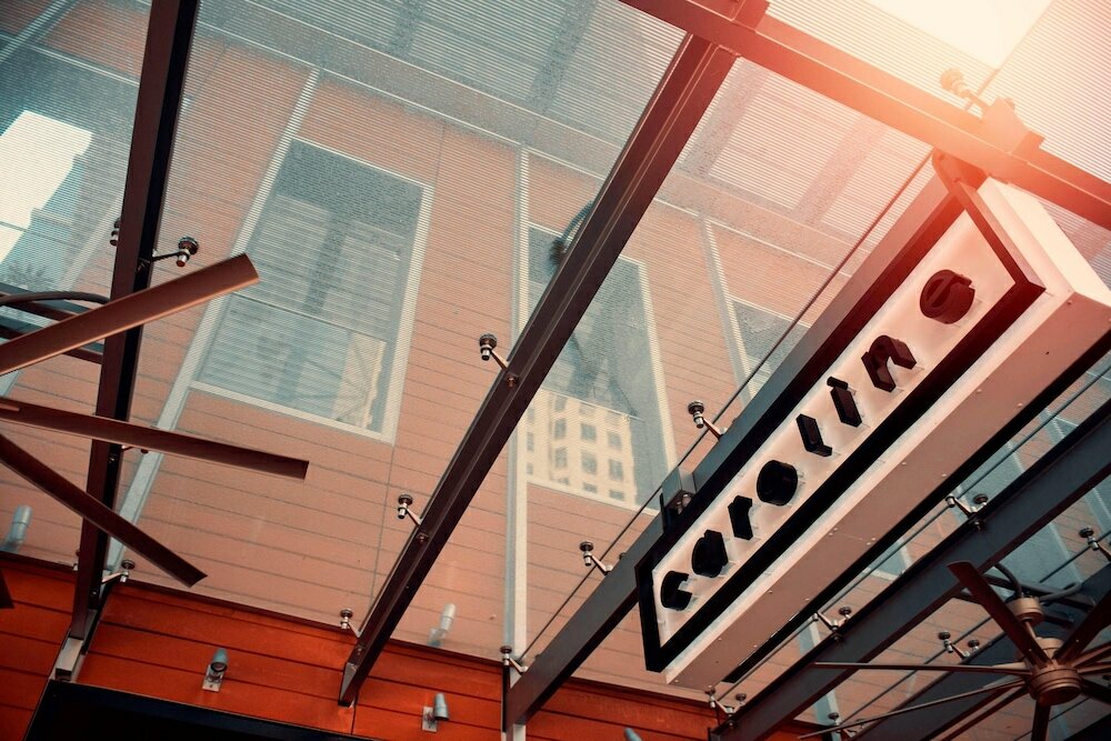 Фото Element Austin Downtown