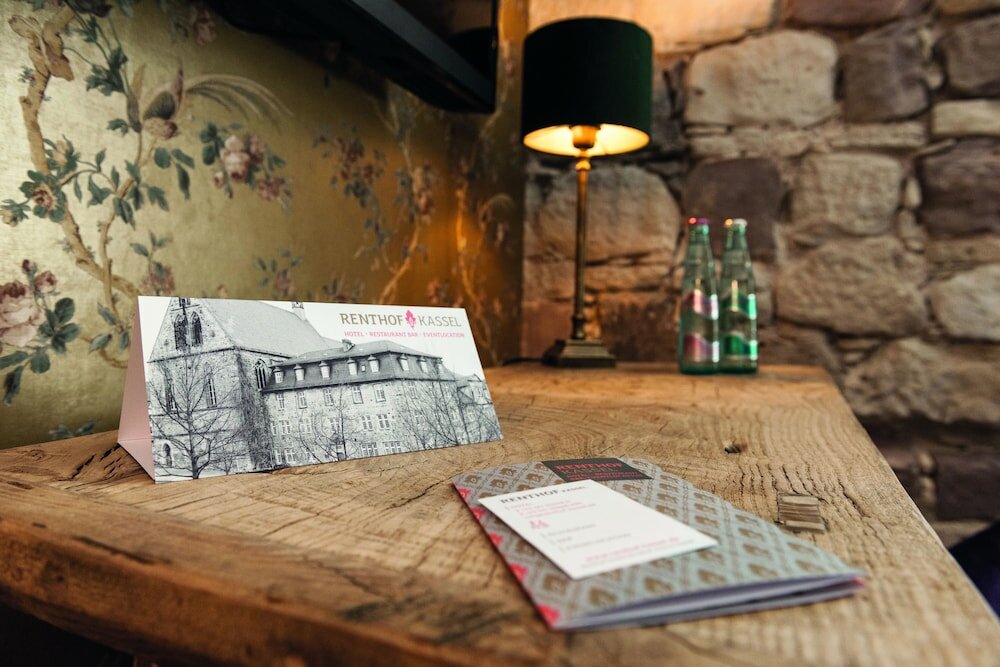 Фото Renthof Kassel