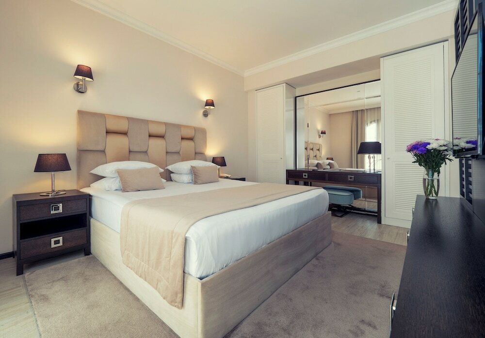 Фото Hotel Moskva