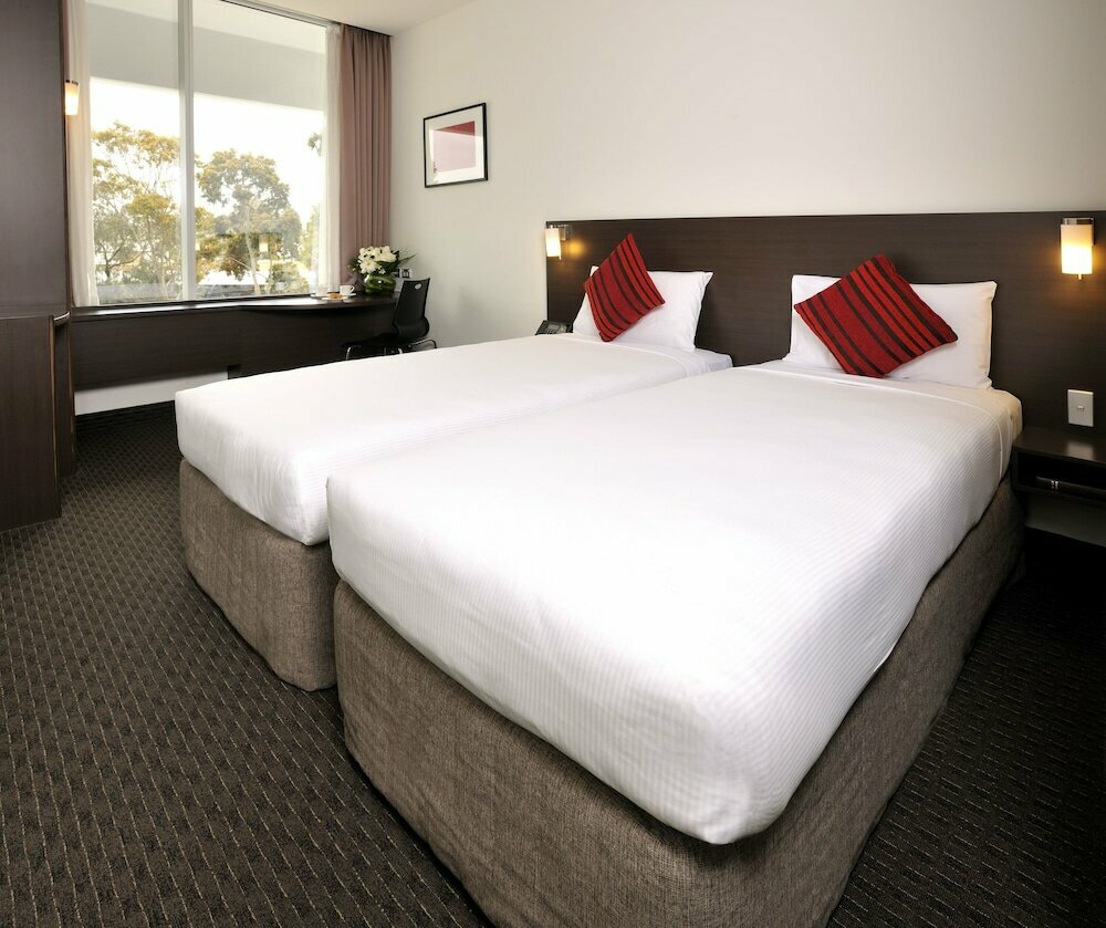 Hotel Ibis Melbourne Glen Waverley, Melbourne, photo