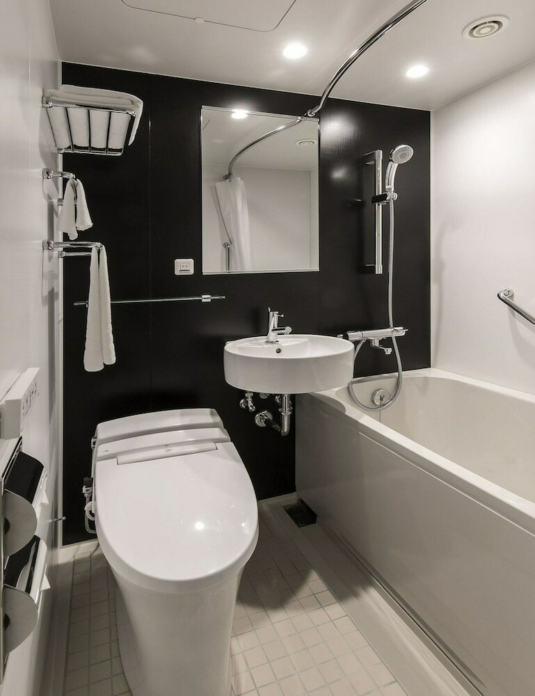 Фото Kkr Hotel Osaka