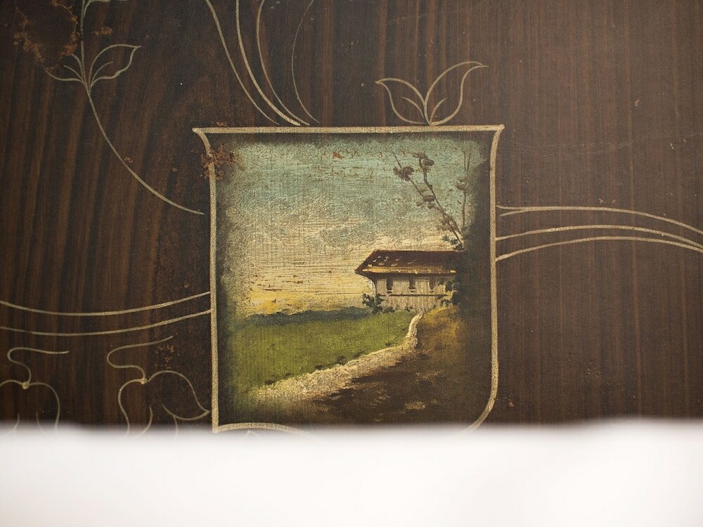 Фото Palazzo Melfi Suite - Hotel