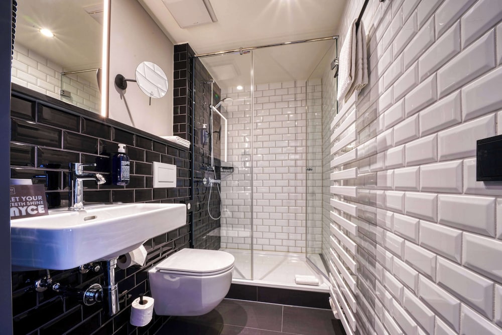 Фото Nyce Hotel Dortmund City