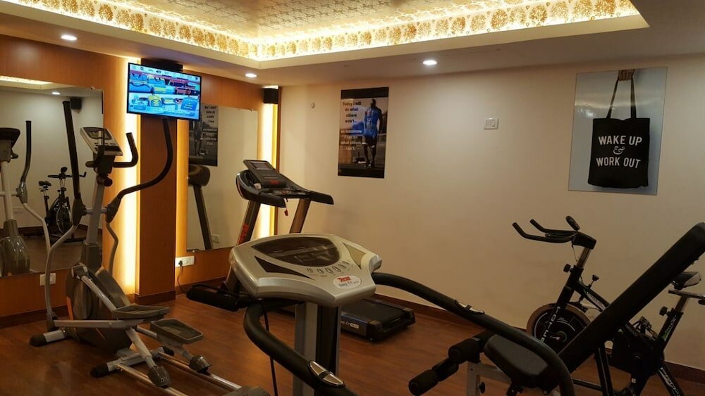 Фото Grand Continental Hotel