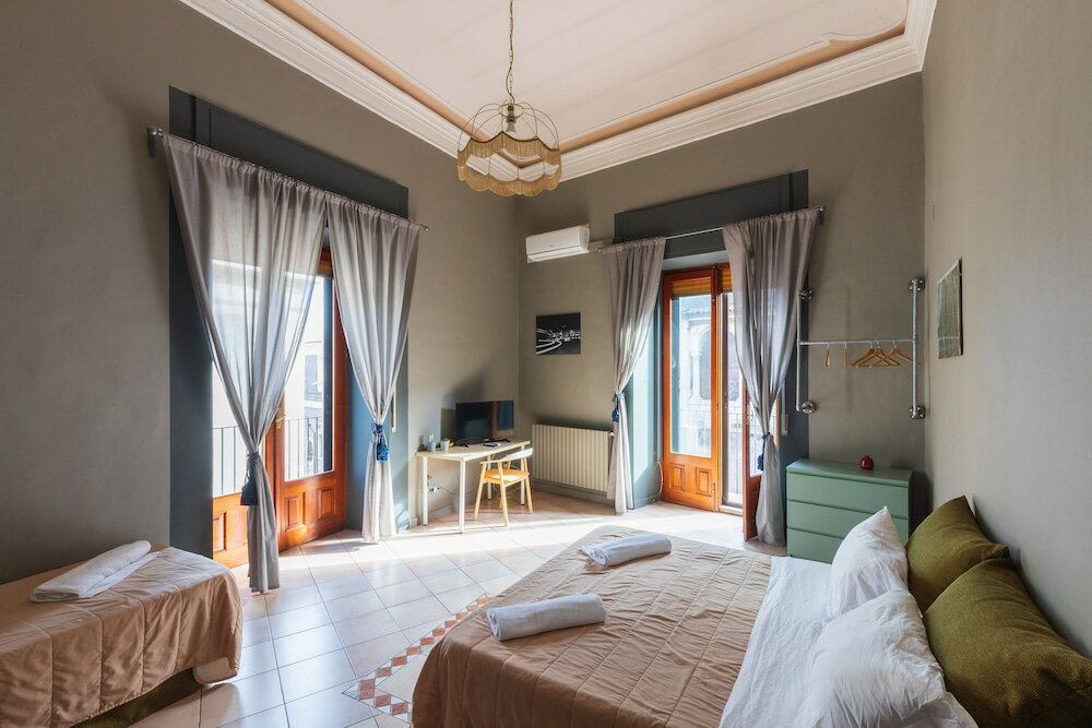 Фото Terrazza Santa Chiara