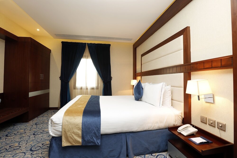 Фото Intour Jazan Hotel