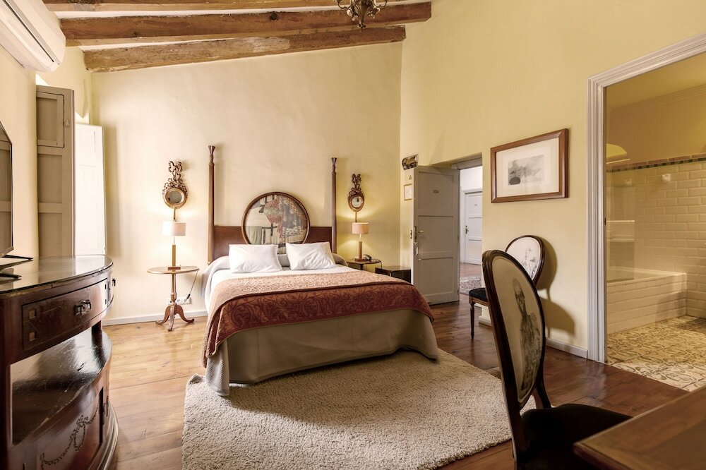 Фото Art Boutique Hotel Chamarel