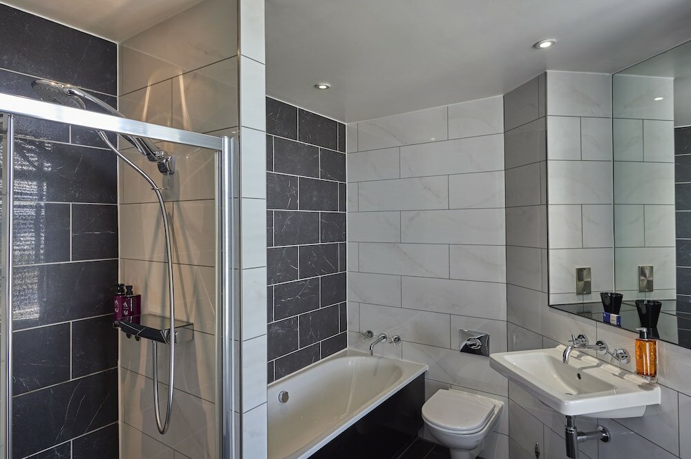 Фото Malmaison Dundee