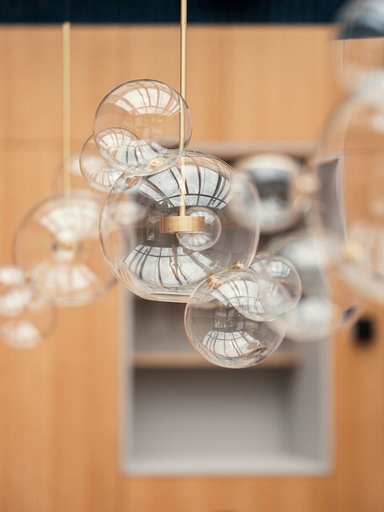 Фото Swissôtel Kursaal Bern