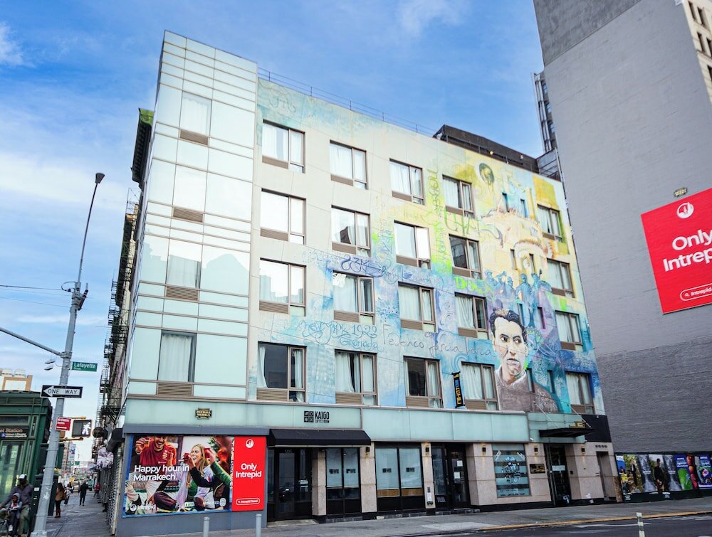 Фото отеля 4