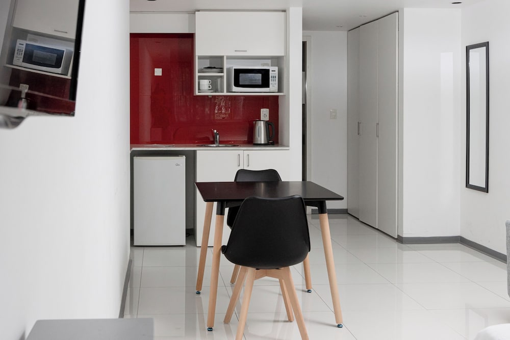 Фото Gema Luxury Suites