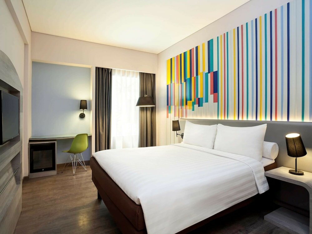 Фото Ibis Styles Jakarta Mangga Dua Square