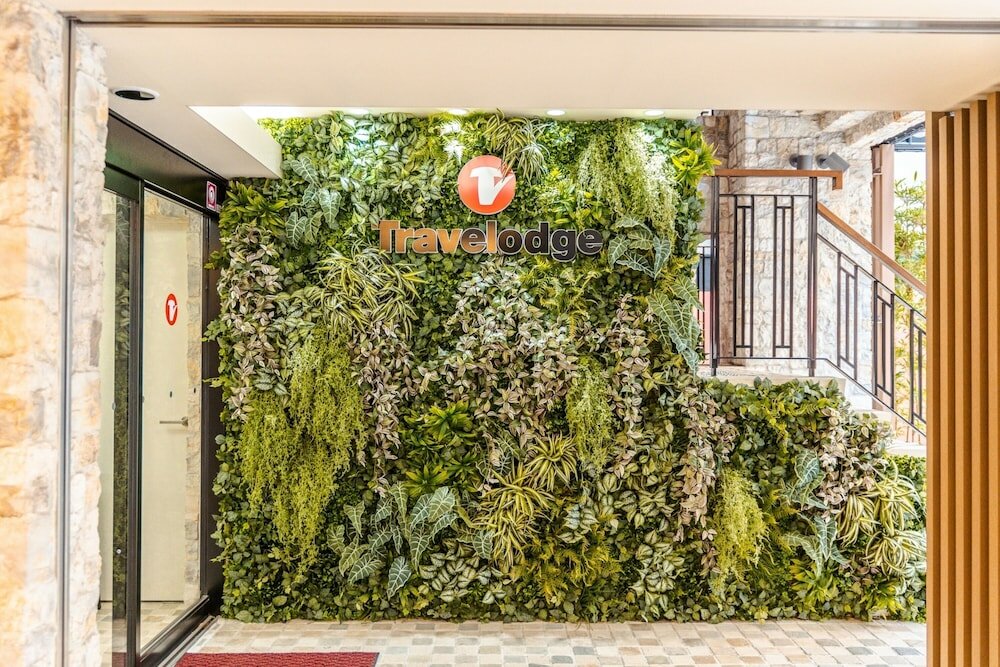 Фото Travelodge Honmachi Osaka