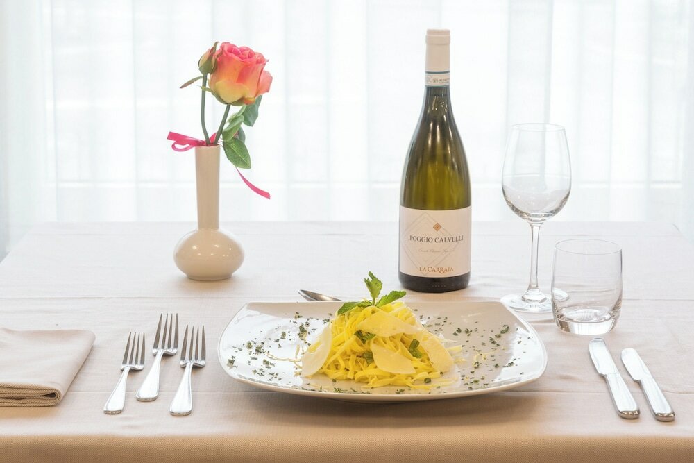 Фото Hotel Sangallo Palace