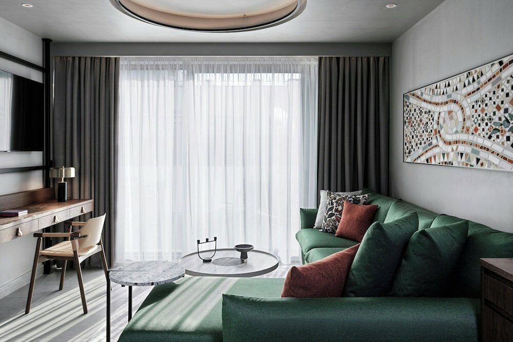 Фото MonAsty, Thessaloniki, Autograph Collection