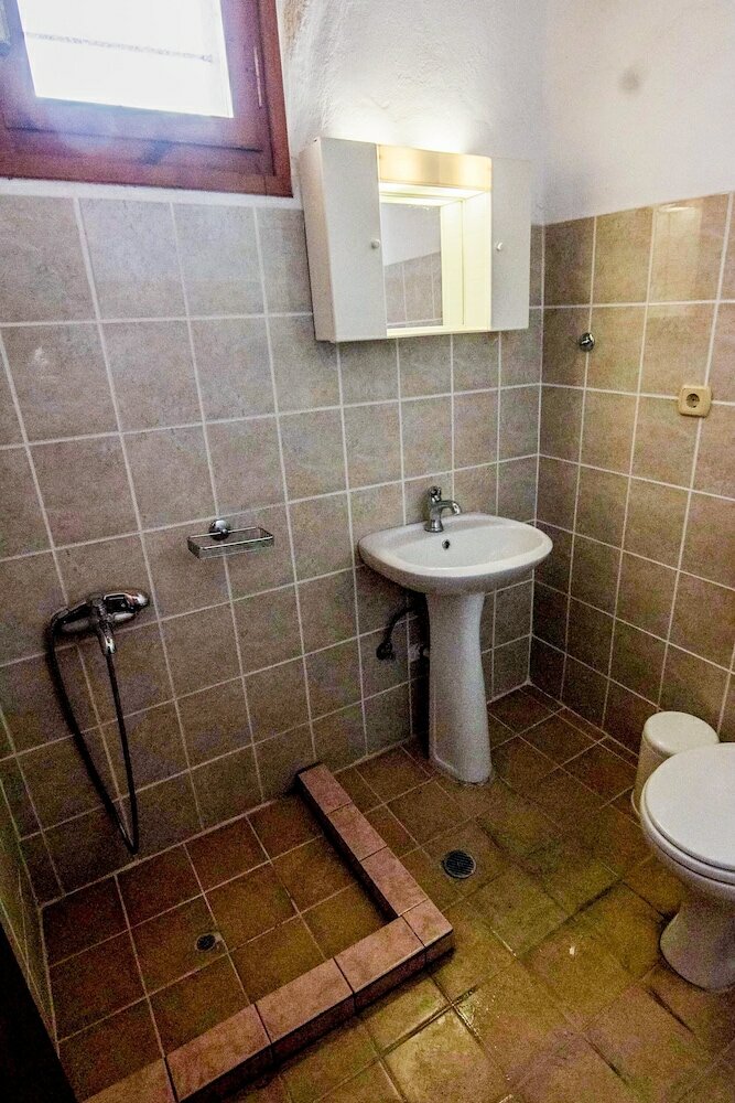 Фото Vafes Traditional Stone Houses