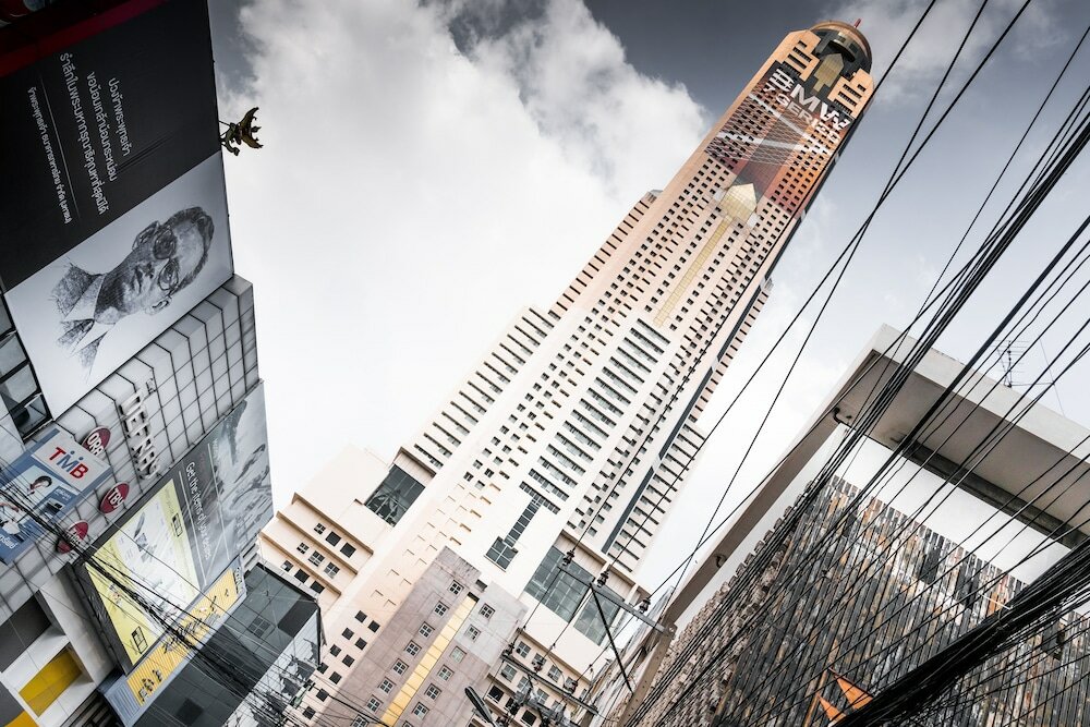 Фото KC Place Hotel Pratunam