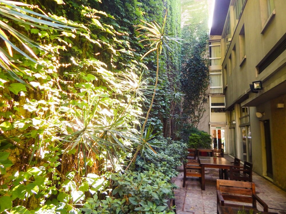 Фото Ribera Sur Hotel