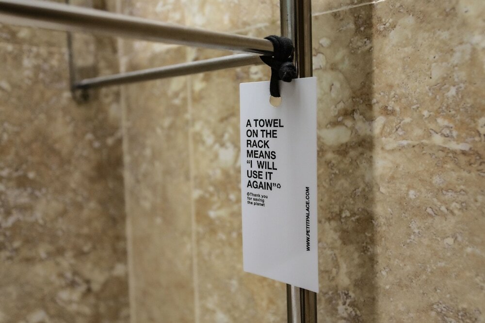 Фото Отель Petit Palace Arturo Soria