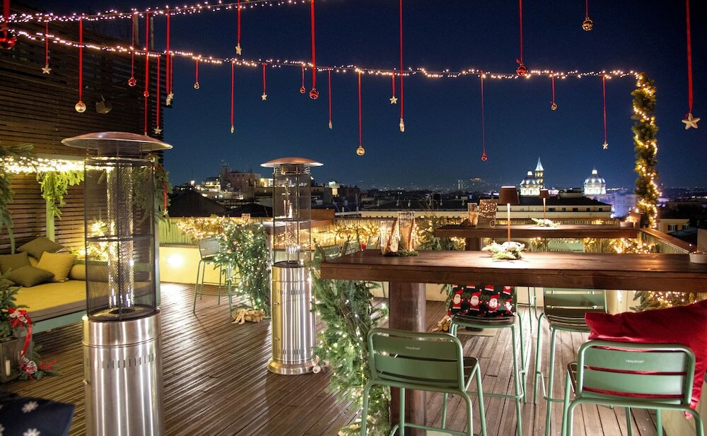 Фото La Griffe Hotel