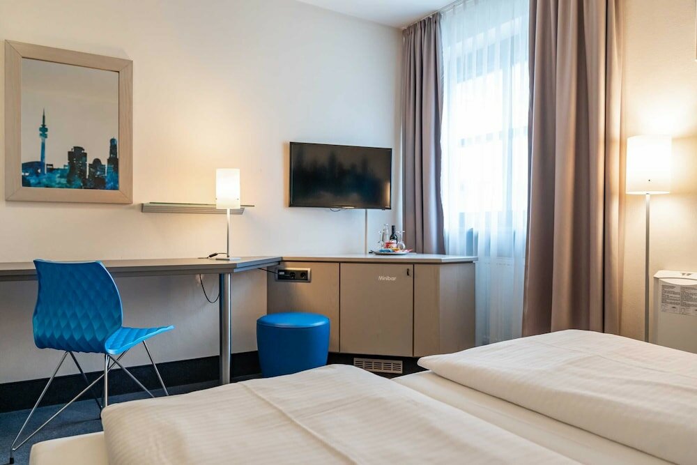 Фото Hotel Schiller