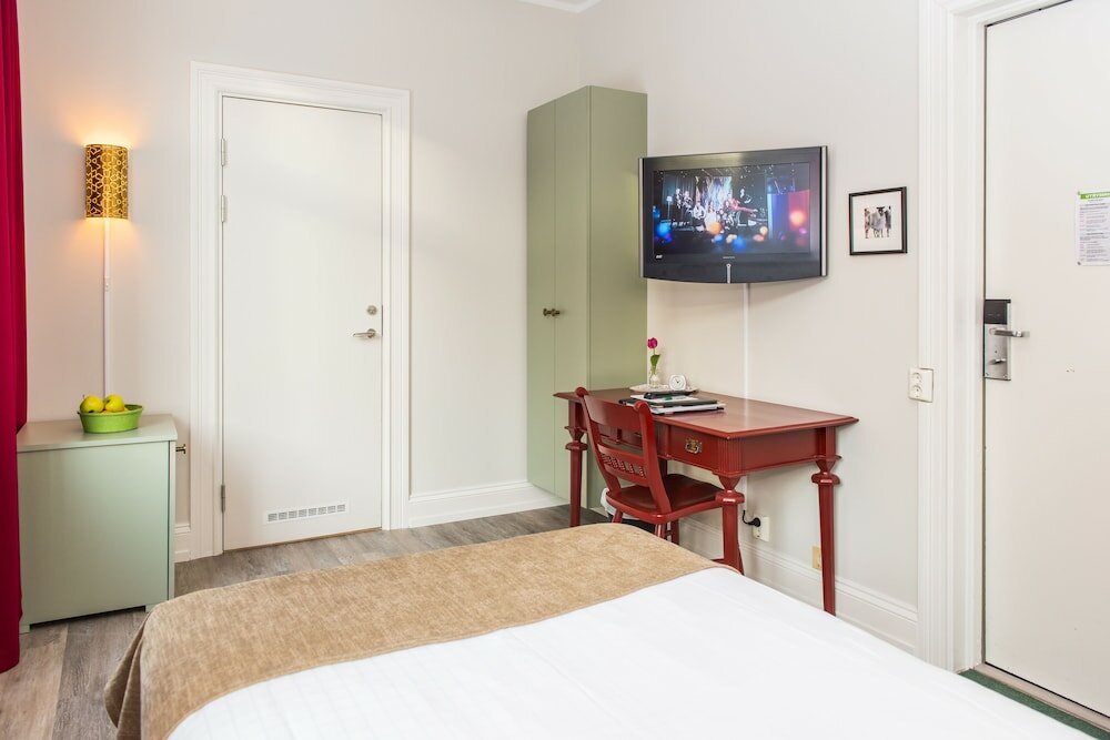 Фото Amber Hotell