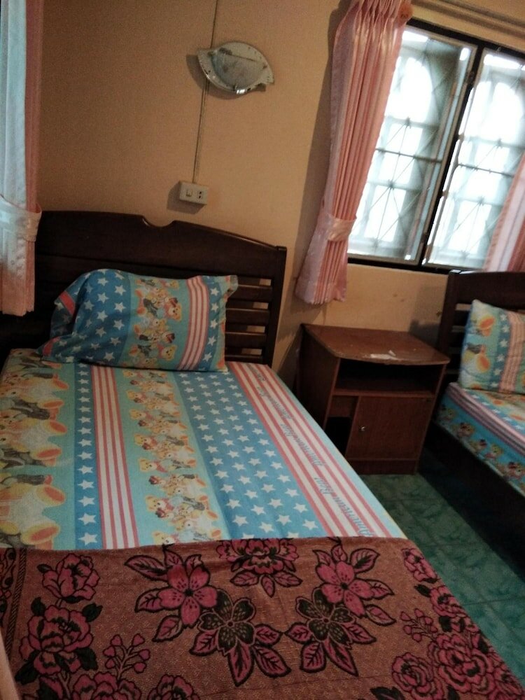 Фото Modern Resort