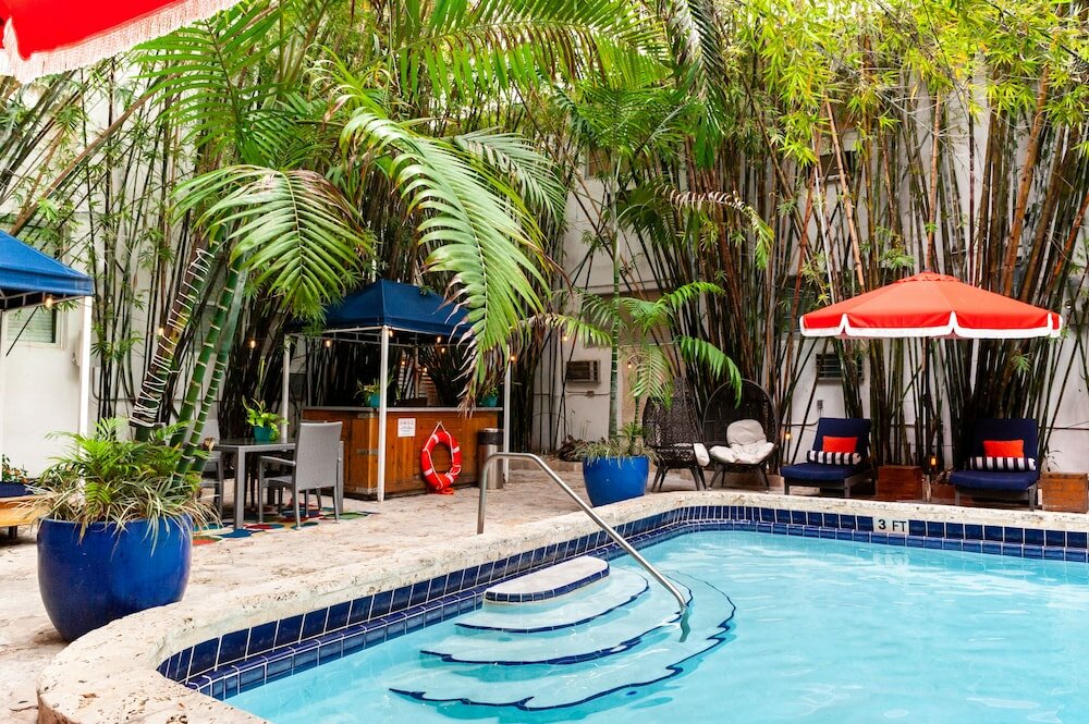 Фото Catalina Hotel & Beach Club